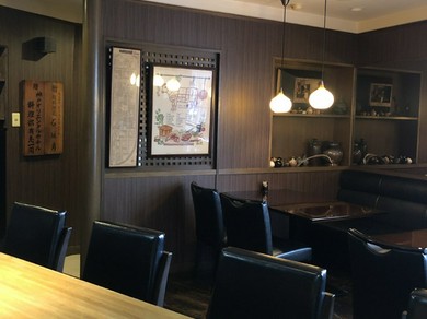 新型コロナウィルスに対する衛生対策と予防に取り組んでいます