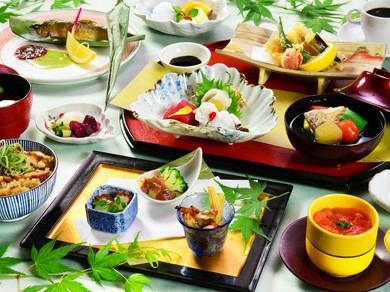 親しい間柄が安心して集まれる環境で外食を楽しむ