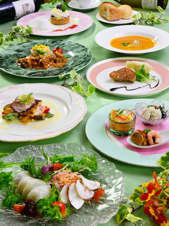 シーズンフレンチ・リヨン