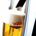 《おすすめ》
グラス　550円
ジョッキ　649円