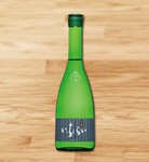 福井県吉田郡
日本酒度+5.5

1合（180ml) 1,430円