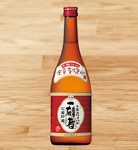 独自の“芋麹仕込”による「全量芋焼酎」ならではの、際立つ芋本来の華やかな香りと上品ですっきりとした味わい。