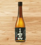 口に含むと、柔らかさが広がり、ガツンとパンチの効いた風味で芋焼酎好きの心をとらえます。