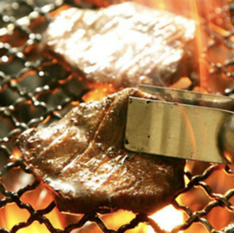 素材はもちろん、たんの部位や調理法にもこだわります。