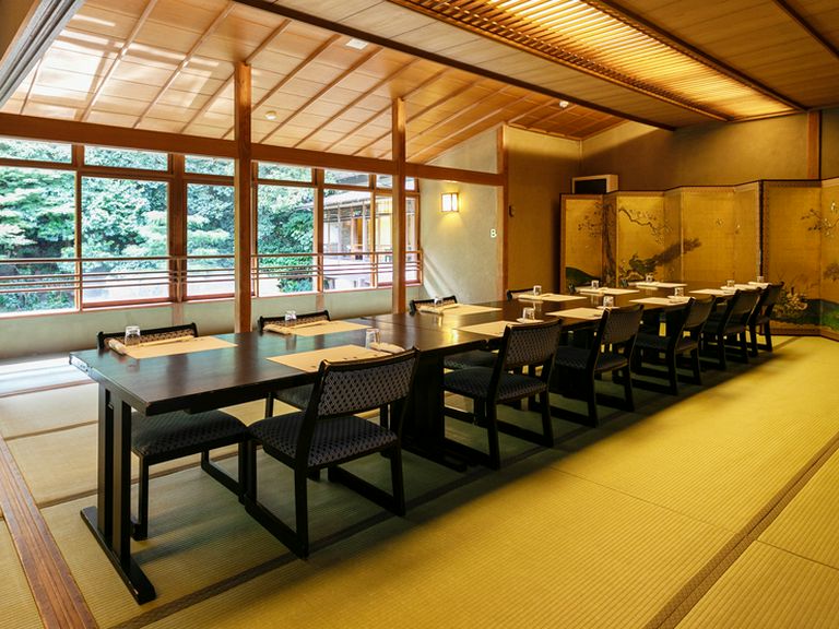 顔合わせ・披露宴・長寿祝い。さまざまな場面に活躍