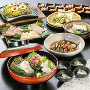※お席が2階席となる場合は、直接2階への入り口からお入りください
