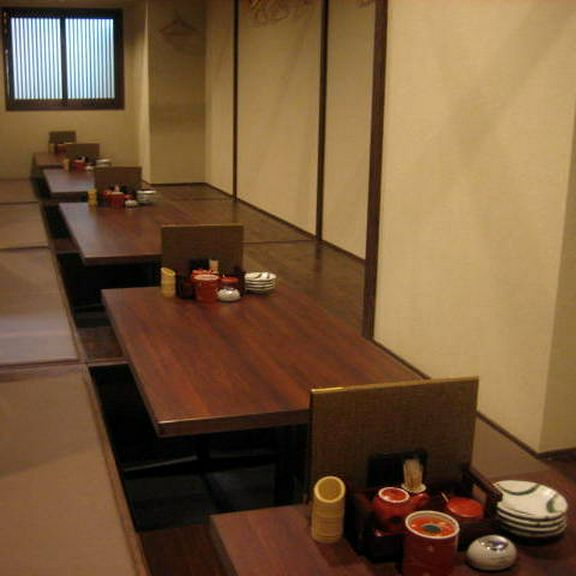 宴会コースは4000円〜