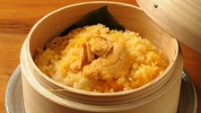 山口の味を堪能いただけるコースです。