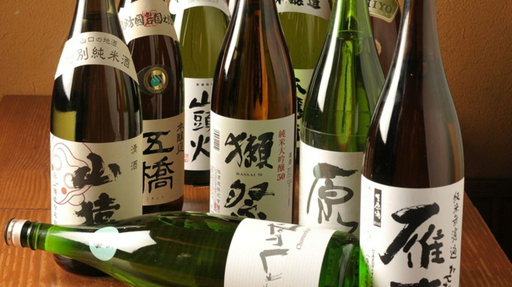 宴会コースは4000円〜