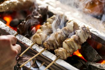 후쿠노토리 니혼바시점