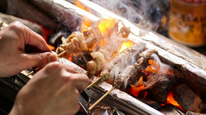 歓送迎会におすすめ