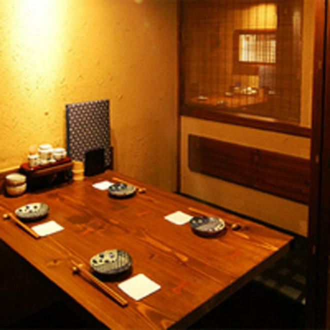 1人でも入りやすい