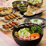 プレミアム飲み放題プラン