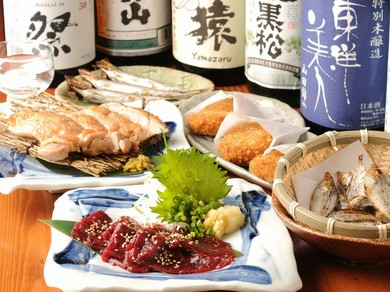 忘年会におすすめ