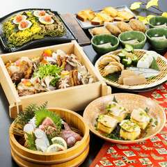 浜松町・大門エリアでの女子会にもおすすめです