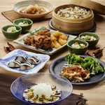 忘年会におすすめ！日本酒LOVERにおすすめの日本酒に特化したプランです。