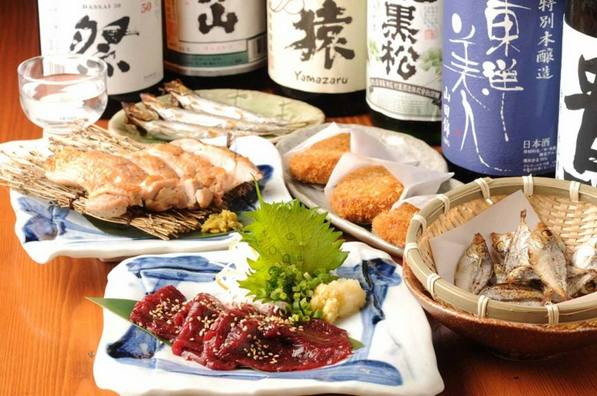 忘年会でのご利用にも最適です