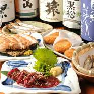 忘年会プランご用意しております