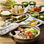 忘年会におすすめ！日本酒LOVERにおすすめの日本酒に特化したプランです。