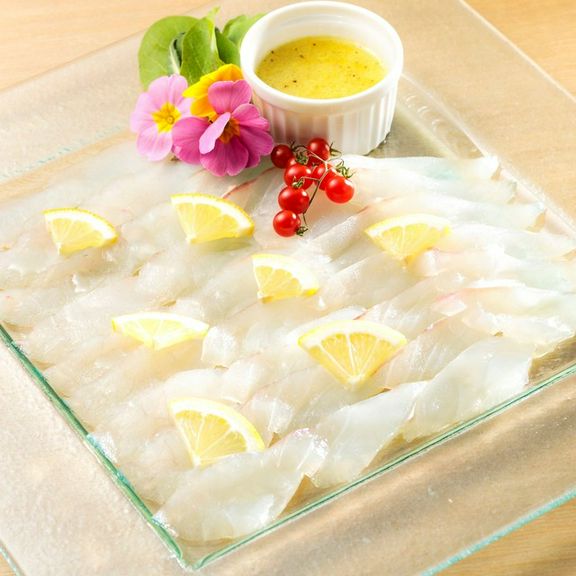瀬戸内エリア各県の美味しいものを目黒の皆様にお届け！