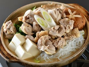 초쥬사이교 창작요리 아이카와