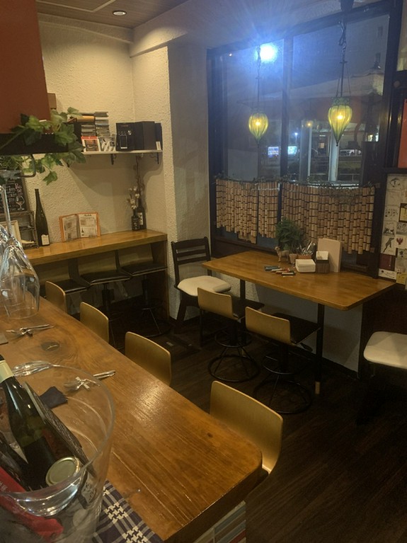 新型コロナウィルスに対する衛生対策と予防に取り組んでいます