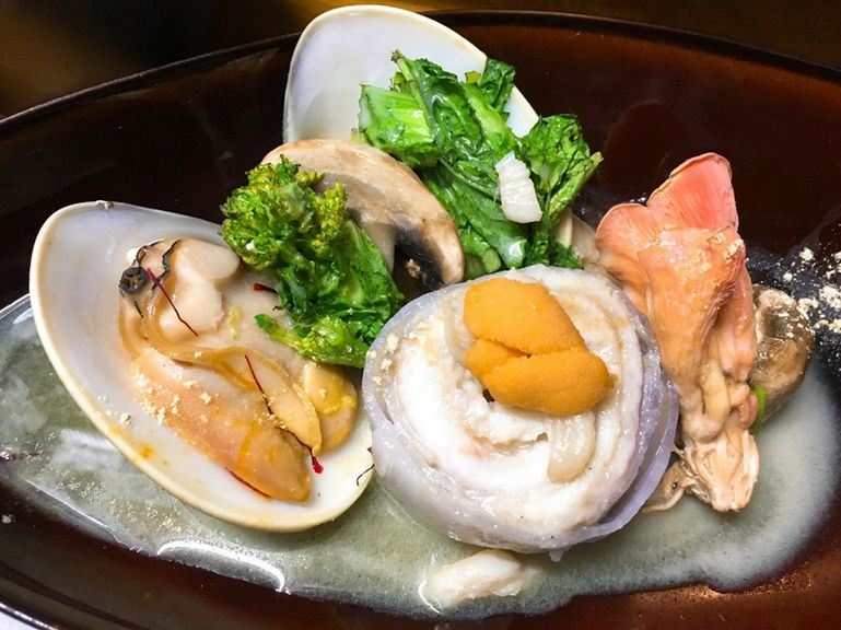 食材・ボリューム・品数など、ご相談承ります。お気軽にお問い合わせくださいませ。