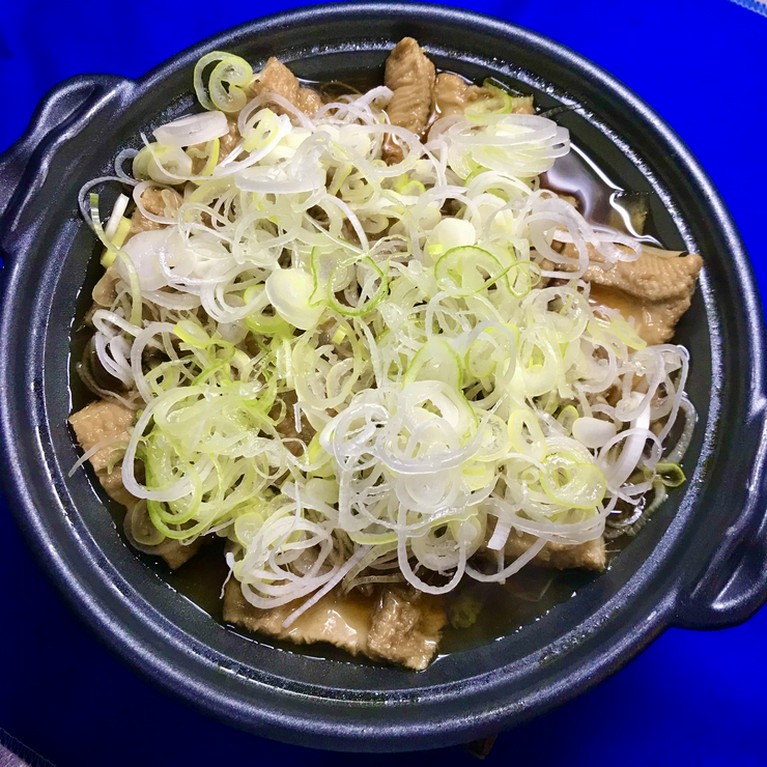 だしが命の和食。基本に忠実に。