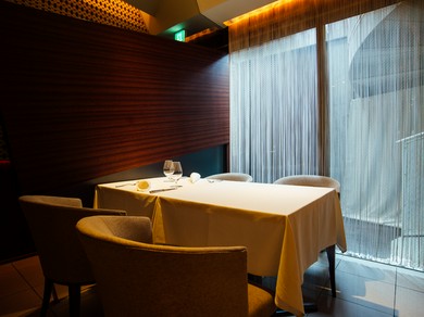 新型コロナウィルスに対する衛生対策と予防に取り組んでいます