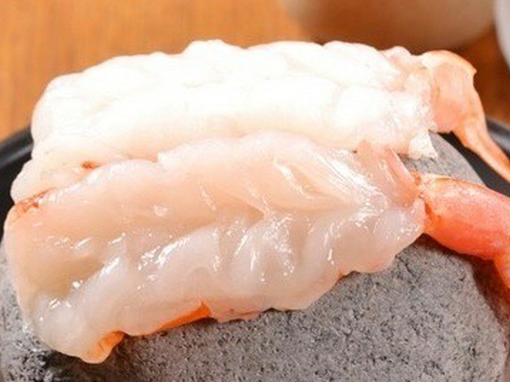 熱した石焼で楽しむ厳選食材をお楽しみいただけます