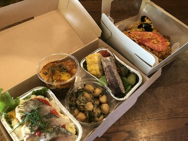 本場の味を自宅でも。