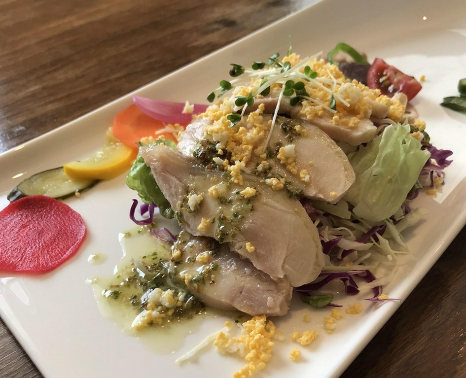 テイクアウトメニューをご用意いたしております！