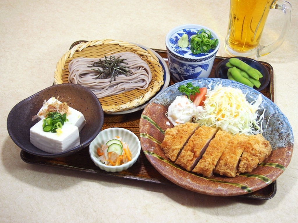 生ビールセット