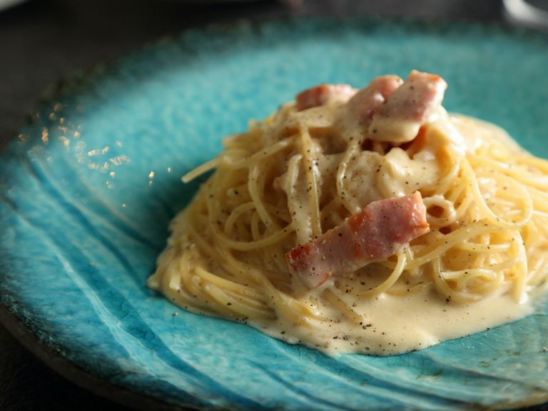 カルボナーラ