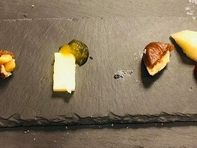 食事にあわせて楽しむ美味しいワイン