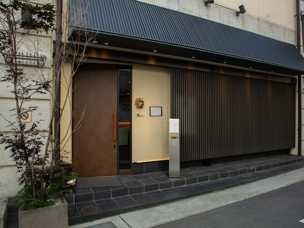 料理・ワイン・空間、すべてが特別な「Carma.」の世界