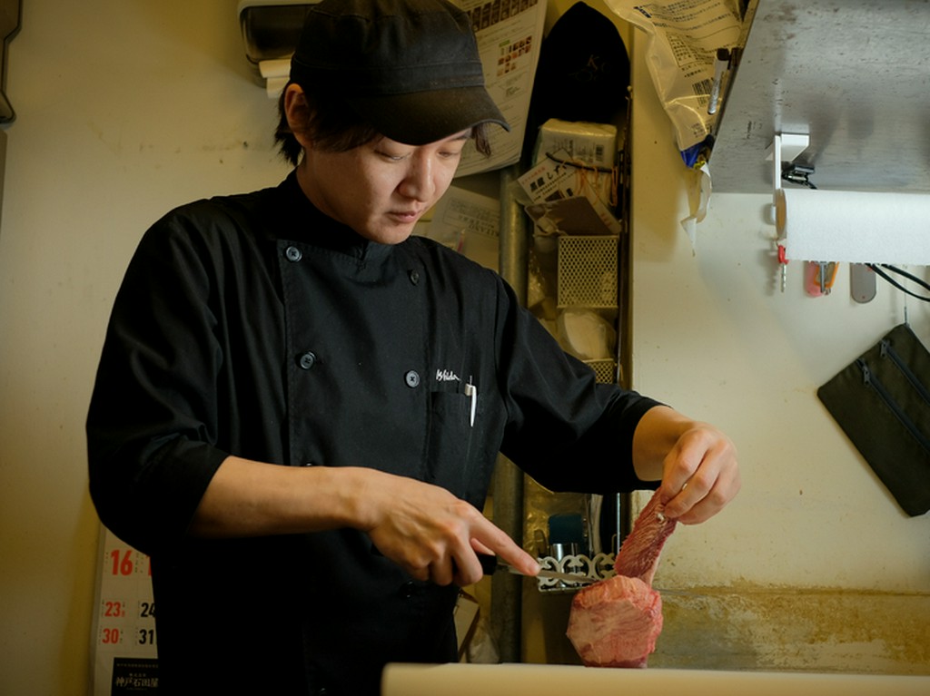 堅くなりすぎないサービスで、ゲストを大切に“おもてなし”