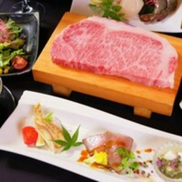 少し贅沢を。ネット予約限定『エクセレントペアコース』