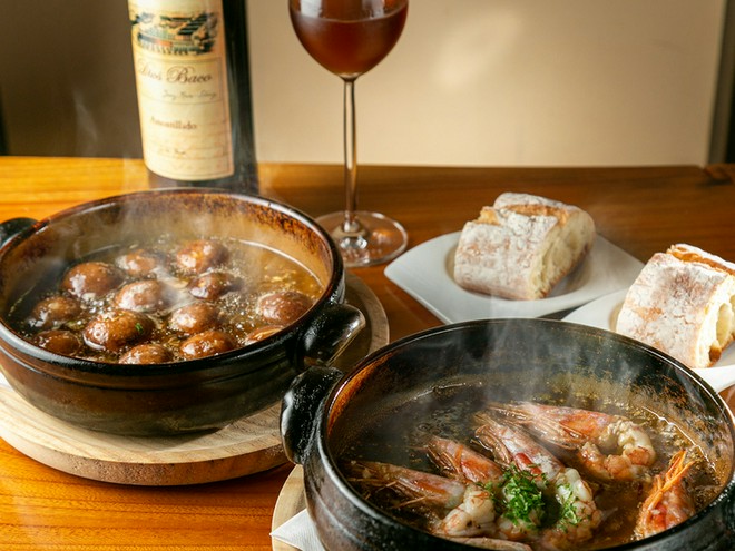 パーティー向き