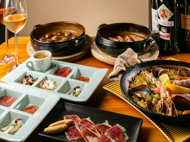 新年会におすすめ