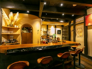 デートにもおすすめ