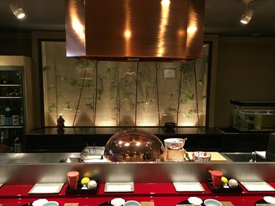 常日頃から絶対的に清潔を保ってます