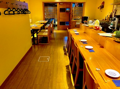 定期的な換気と消毒