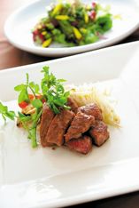 Teppan Yaki S