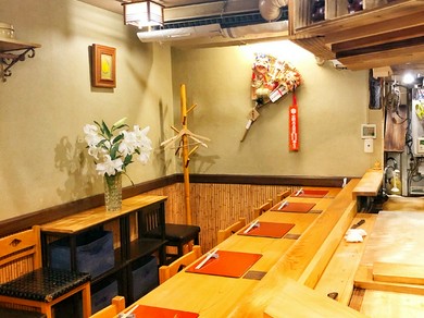 お客様を守るための当店の”いましている取組み”