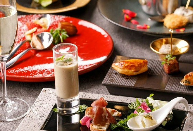 接待・会食におすすめ