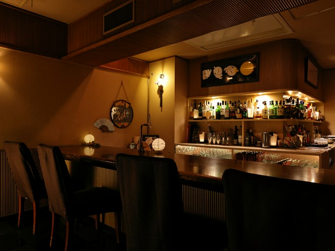 1人でも入りやすい