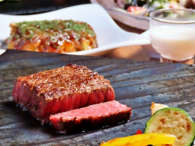 信州牛信州牛A5等級ステーキ100g