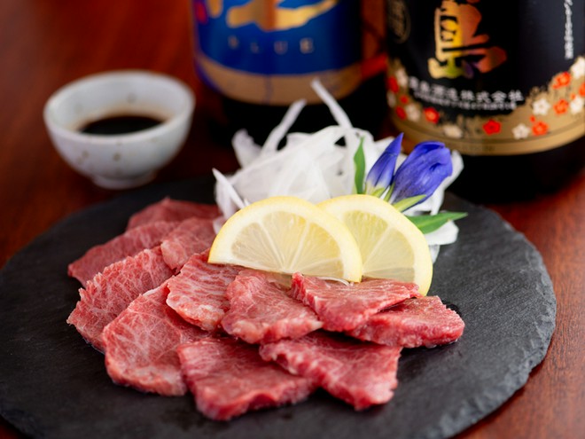 地方の味を楽しめる