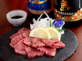 숯불 야키토리 시마지로